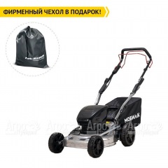 Газонокосилка аккумуляторная Мобил К XMA46 Комфорт в Пензе