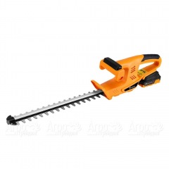 Аккумуляторный кусторез DEKO DKBC45 в Пензе