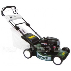 Газонокосилка бензиновая MA.RI.NA GT-53 SB Boss RS HW в Пензе