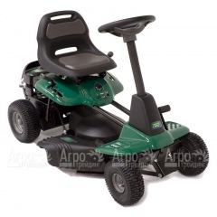 Садовый райдер Weed Eater WE261 в Пензе