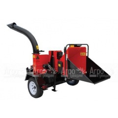 Измельчитель дизельный Echo Bear Cat CH911DH+ПСМ в Пензе