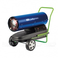 Дизельная тепловая пушка Сибртех СТД-30 в Пензе