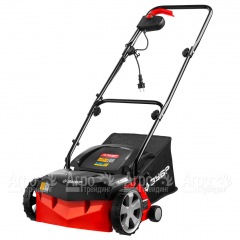 Аэратор-скарификатор электрический Зубр ЗСЭ-32-1000 в Пензе