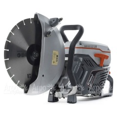 Бензорез Helmut GT350 в Пензе