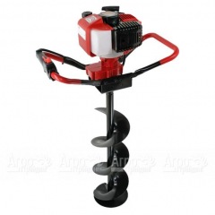 Мотобур (бензобур) DDE GD-52-200 без шнека в Пензе