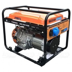 Бензогенератор Aurora ABE 5500 RUN 5 кВт в Пензе