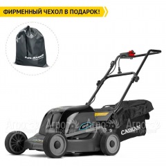Газонокосилка электрическая Caiman Eletto 47ET в Пензе