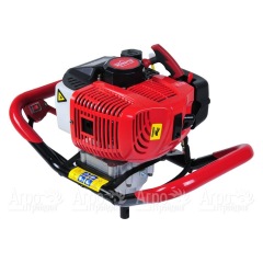 Мотобур (бензобур) Elitech БМ 64В ПРО в Пензе