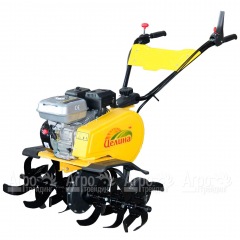 Культиватор Целина МК-550В в Пензе