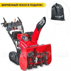 Снегоуборщик гусеничный Honda HSS 970 A ETD в Пензе
