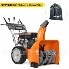 Снегоуборщик Daewoo DAST 8565 в Пензе