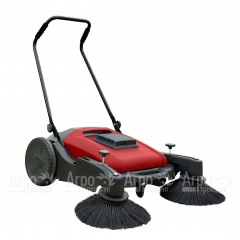 Подметальная машина EVOline SWM 1000 в Пензе