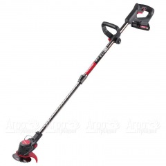 Аккумуляторный триммер Победа ТА 202 в Пензе