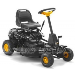 Садовый райдер McCulloch M95-66X в Пензе