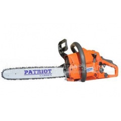 Бензиновая пила Patriot РТ 4018-18" в Пензе