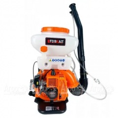 Опрыскиватель бензиновый Brait BGS630-14 в Пензе
