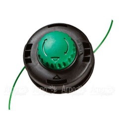 Насадка триммерная "Load&Go" 2.0 мм для аккумуляторных триммеров Oleo-Mac в Пензе