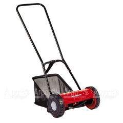 Газонокосилка механическая Einhell GC-HM 30 в Пензе