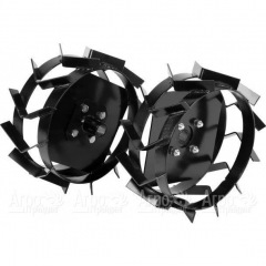 Грунтозацепы GZ4290 для мотоблоков Villartec T860,T950,TB105  в Пензе