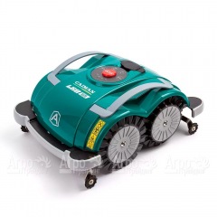 Газонокосилка-робот Caiman Ambrogio L60 Elite в Пензе