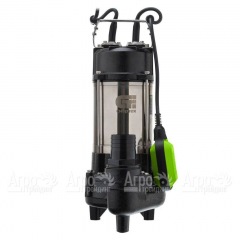 Фекальный насос Сибртех СФН450 в Пензе