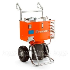 Гидравлическая станция Husqvarna PP 455 E в Пензе