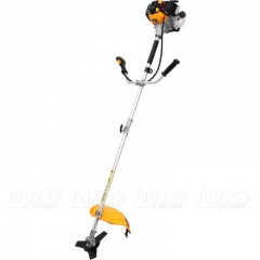 Бензокоса (бензиновый триммер) DEKO DKTR52 в Пензе