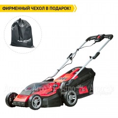 Газонокосилка аккумуляторная Fubag FLA 3840 в Пензе