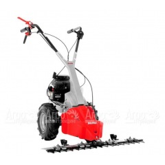 Бензиновая сенокосилка Al-KO BM 870 III в Пензе