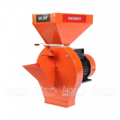 Измельчитель кормов электрический Patriot GR 28F в Пензе