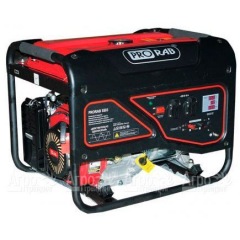 Бензогенератор Prorab 5503 5 кВт в Пензе