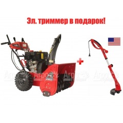 Снегоуборщик самоходный Efco Artik 62 ELD в Пензе