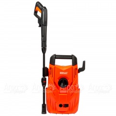 Мойка высокого давления Brait BR-1200В в Пензе