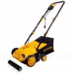 Электрический скарификатор Champion ESC1532 в Пензе