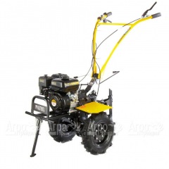 Мотоблок Denzel DPT-270X (фрезы в комплекте) в Пензе