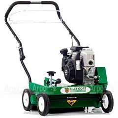 Скарификатор бензиновый газонный Billy Goat CR550HC в Пензе