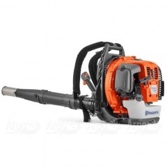 Воздуходувка бензиновая Husqvarna 578BTF в Пензе