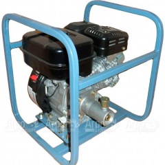 Бензиновая мотопомпа Elmos EWP56 в Пензе