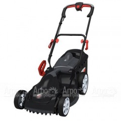 Газонокосилка электрическая Tonino Lamborghini ERM 4218 TL в Пензе