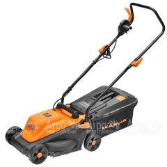 Газонокосилка электрическая Carver LME-1132 в Пензе