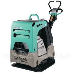 Виброплита реверсивная Caiman MVH-508DSZ в Пензе