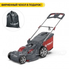 Газонокосилка электрическая Мобил К XME44 Премиум в Пензе