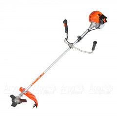 Бензокоса (бензиновый триммер) Patriot PТ 553 (1+1) в Пензе