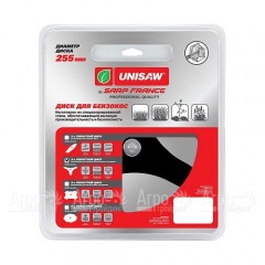 Диск 3T 255 mm Unisaw Professional Quality в Пензе