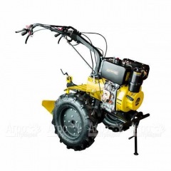 Мотоблок Champion DC1193E в Пензе