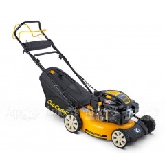 Газонокосилка бензиновая Cub Cadet CC 48 SPOE в Пензе