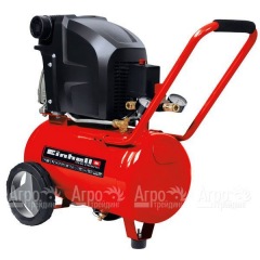 Компрессор воздушный Einhell TE-AC 270/24/10 в Пензе