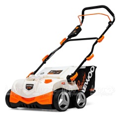 Аэратор аккумуляторный Daewoo DSC 3840Li (без аккумуляторной батареи и зарядного устройства) в Пензе