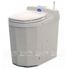 Компостирующий биотуалет Separett Flame 8000 в Пензе