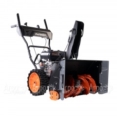 Снегоуборщик Patriot PS 603 в Пензе